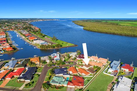 Property photo of 8 Marina Place West Ballina NSW 2478