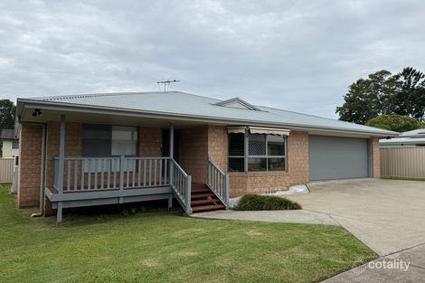 4/99a Alice St, Grafton, NSW 2460