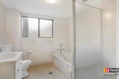 Property photo of 3/79-81 Lane Street Wentworthville NSW 2145