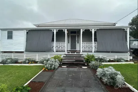 3 Brodribb St, Toowoomba City, QLD 4350
