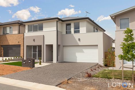 Property photo of 5 Hooton Street Forde ACT 2914