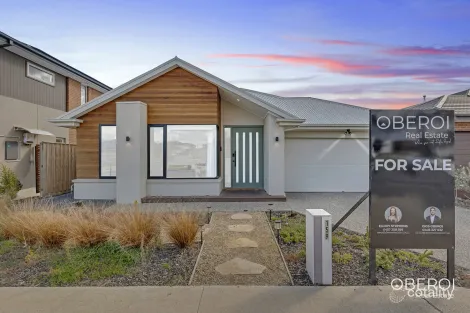 Property photo of 159 Eucalyptus Parade Donnybrook VIC 3064