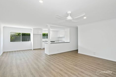 Property photo of 8 Noojee Street Currumbin Waters QLD 4223