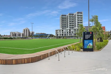 Property photo of 601/2 Thread Lane Waterloo NSW 2017