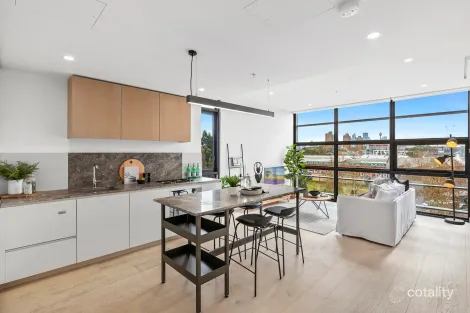 Property photo of 601/2 Thread Lane Waterloo NSW 2017