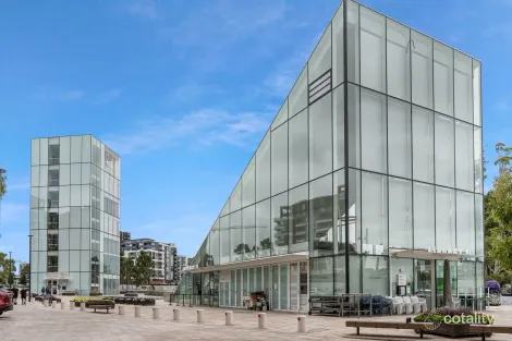 Property photo of 601/2 Thread Lane Waterloo NSW 2017