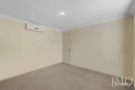 Property photo of 21 Bedroff Street Upper Coomera QLD 4209