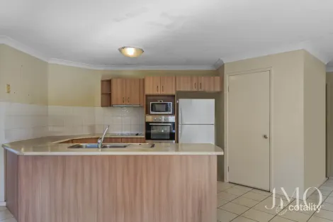 Property photo of 21 Bedroff Street Upper Coomera QLD 4209