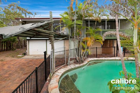 Property photo of 148 Jerrang Street Indooroopilly QLD 4068