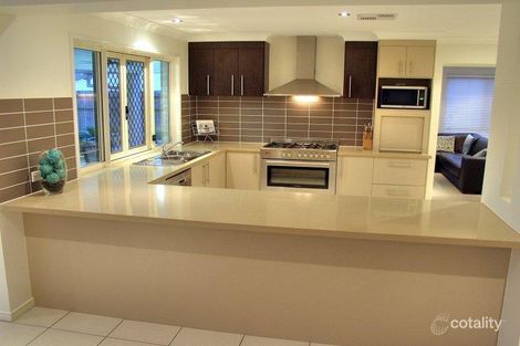 Property photo of 16 Benjamin Drive Wallsend NSW 2287