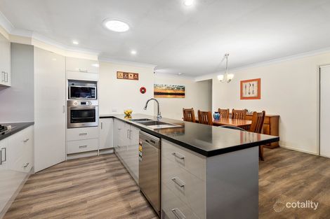 Property photo of 19 Camborne Street Kleinton QLD 4352