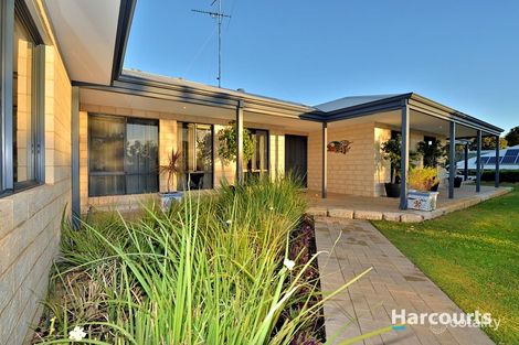 Property photo of 5 Rainbow Way Dawesville WA 6211