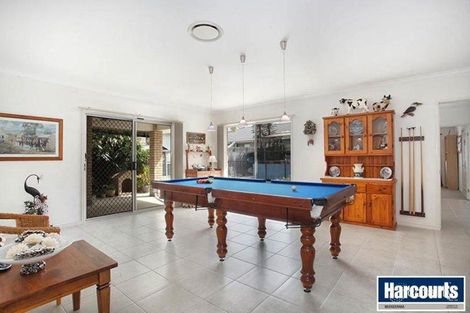 Property photo of 12 Boogaerdt Rise Bonogin QLD 4213