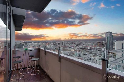 2403/25 Wills St, Melbourne, VIC 3000