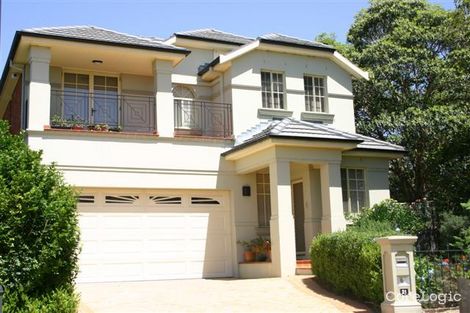 Property photo of 21 Garnet Grove Glenwood NSW 2768