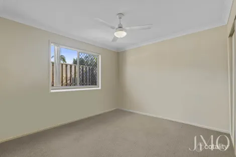 Property photo of 21 Bedroff Street Upper Coomera QLD 4209