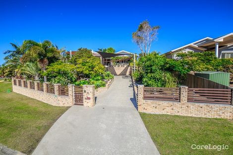Property photo of 23 Longmorn Crescent Merrimac QLD 4226