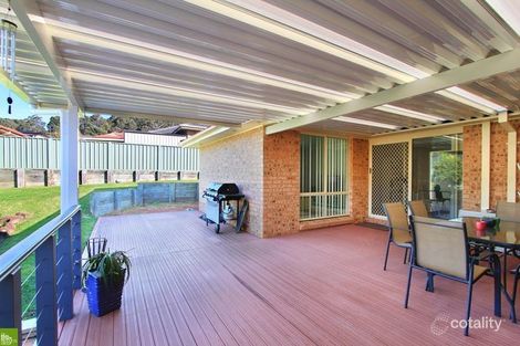 Property photo of 9 Dalrymple Street Albion Park NSW 2527
