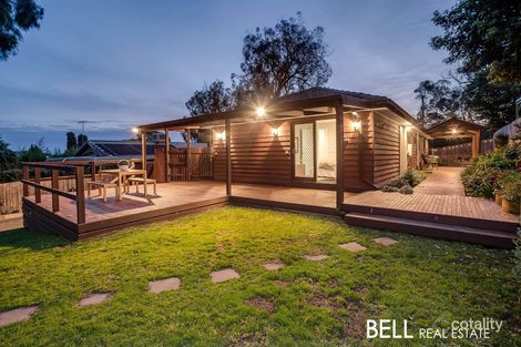 80 Johns Cres, Mount Evelyn, VIC 3796