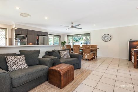 Property photo of 49 Cloverbrook Place Carina QLD 4152