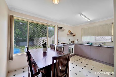 Property photo of 98 Mulgrave Street Gin Gin QLD 4671