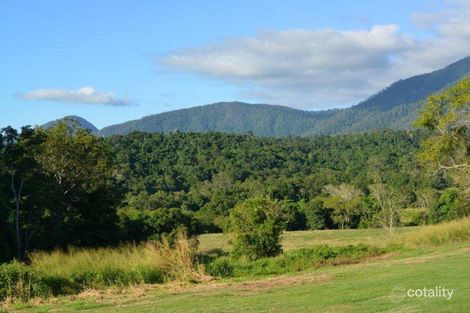 Property photo of 554 Goldsborough Road Goldsborough QLD 4865