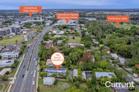 108 King St, Caboolture, QLD 4510