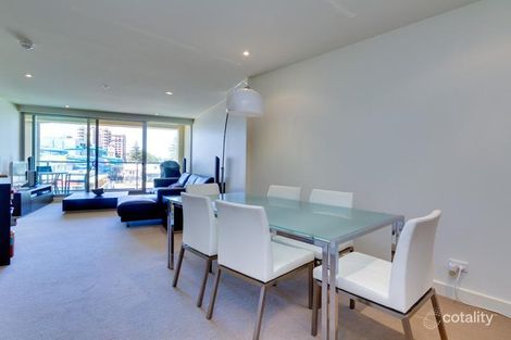 Property photo of 413/19 Holdfast Promenade Glenelg SA 5045