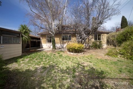 Property photo of 26 Carrington Street Deakin ACT 2600