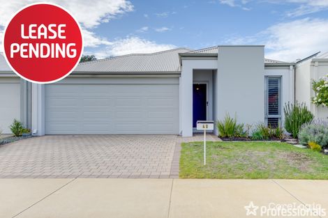 Property photo of 40 Molonglo Crescent Baldivis WA 6171