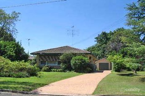 42 Westbank Ave, Emu Plains, NSW 2750