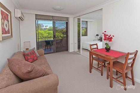 40/7-17 Waters Rd, Neutral Bay, NSW 2089