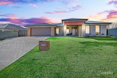 Property photo of 16 Barr Street Windradyne NSW 2795