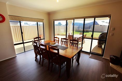 Property photo of 151 Braidwood Drive Australind WA 6233