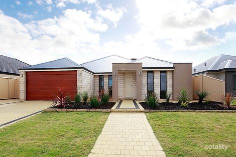 151 Braidwood Dr, Australind, WA 6233