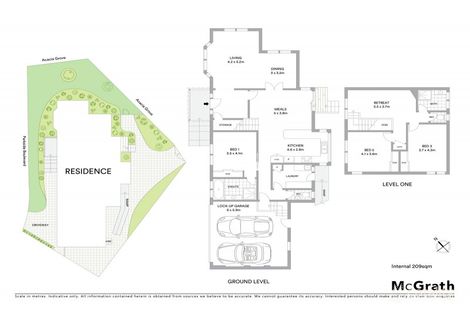 Property photo of 43 Parkside Boulevard Pascoe Vale South VIC 3044