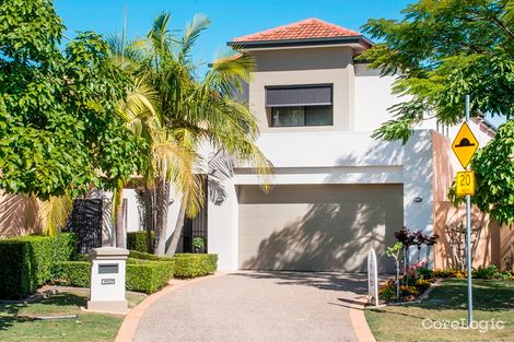 Property photo of 1502 Rosebank Way West Hope Island QLD 4212