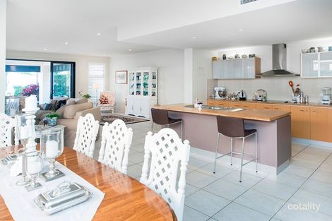 Property photo of 1502 Rosebank Way West Hope Island QLD 4212