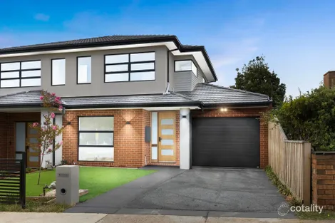 Property photo of 4 Hampton Road Essendon West VIC 3040