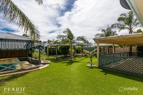 Property photo of 43 Willoughby Retreat Clarkson WA 6030