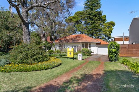 Property photo of 3 Hynes Road Dalkeith WA 6009