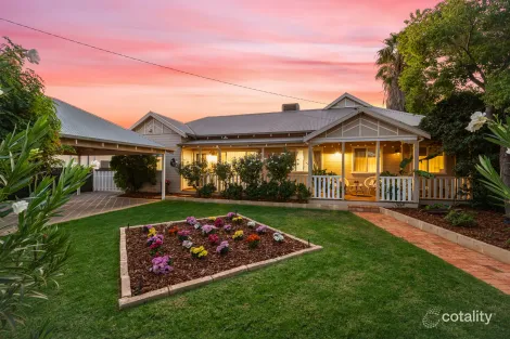 Property photo of 90 Campbell Street Lamington WA 6430