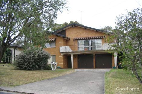 Property photo of 21 Moons Avenue Lugarno NSW 2210