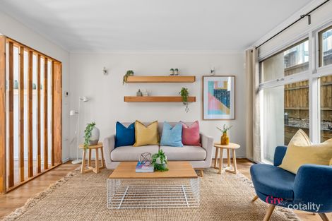 Property photo of 2/14-16 Lennon Street Parkville VIC 3052