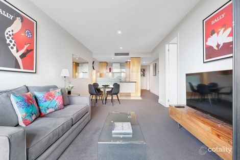 601/1-9 Powlett St, East Melbourne, VIC 3002