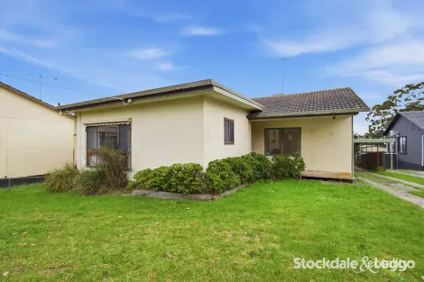 74 Haywood St, Morwell, VIC 3840