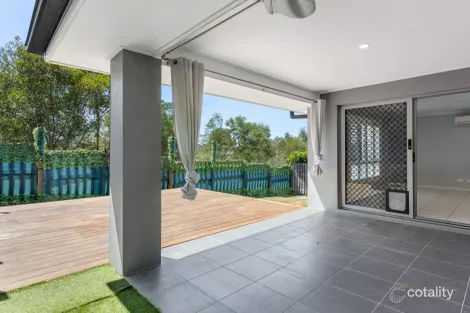 Property photo of 41 Stephens Street Upper Coomera QLD 4209