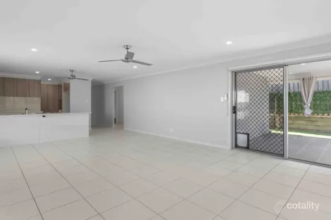 Property photo of 41 Stephens Street Upper Coomera QLD 4209