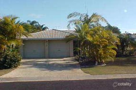 Property photo of 3 Sharr Street Victoria Point QLD 4165