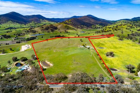 1540 Murray River Rd, Talgarno, VIC 3691